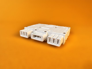 ジョイントボックス TERADA AHJ80004W 同等品★TERADA