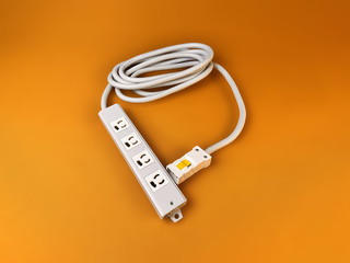 OAタップ TERADA AHY45015W 同等品★TERADA