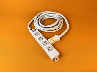 OAタップ 東芝ライテック DC8114EN-5 同等品★東芝