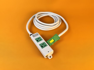 OAタップ 東芝ライテック DC8122EN-3(G) 同等品★東芝