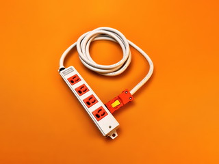 OAタップ 東芝ライテック DC8124EN-3(R) 同等品★東芝