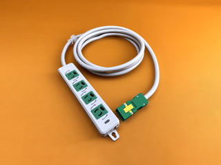 ハーネスOAタップ 明工社 MR7904NT3WMM