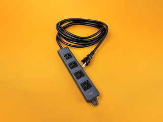 ノーマルOAタップ 明工社 MR7904TJ3BB