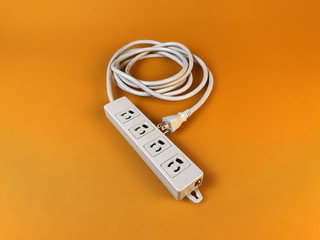 ノーマルOAタップ Panasonic WCH2434H