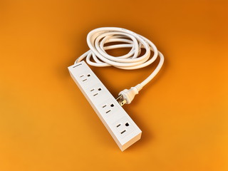 ノーマルOAタップ Panasonic WCHS2524MW