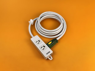 OAタップ Panasonic WFA66327HG 同等品★Panasonic