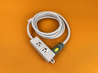 OAタップ Panasonic WFA6632HG 電源ランプ★なし