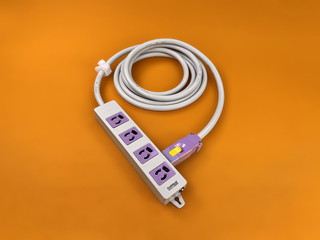 OAタップ Panasonic WFA66347V 同等品★Panasonic