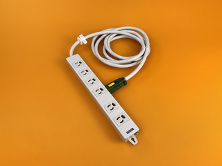 OAタップ Panasonic WFA66367HG 同等品★Panasonic