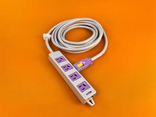 OAタップ Panasonic WFA66547V ケーブル長さ★5ｍ