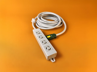 OAタップ Panasonic WFA6754HG ケーブル長さ★5ｍ